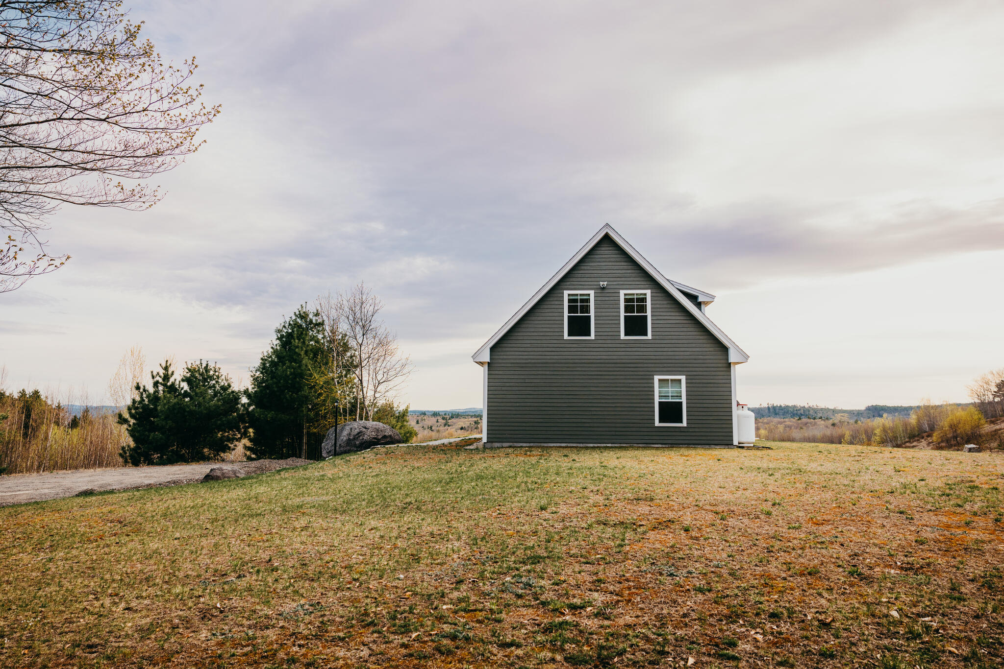104 Hamlin Road Waterford, ME 04088 - Photo 13 of 55 Waterford-94_(2048)