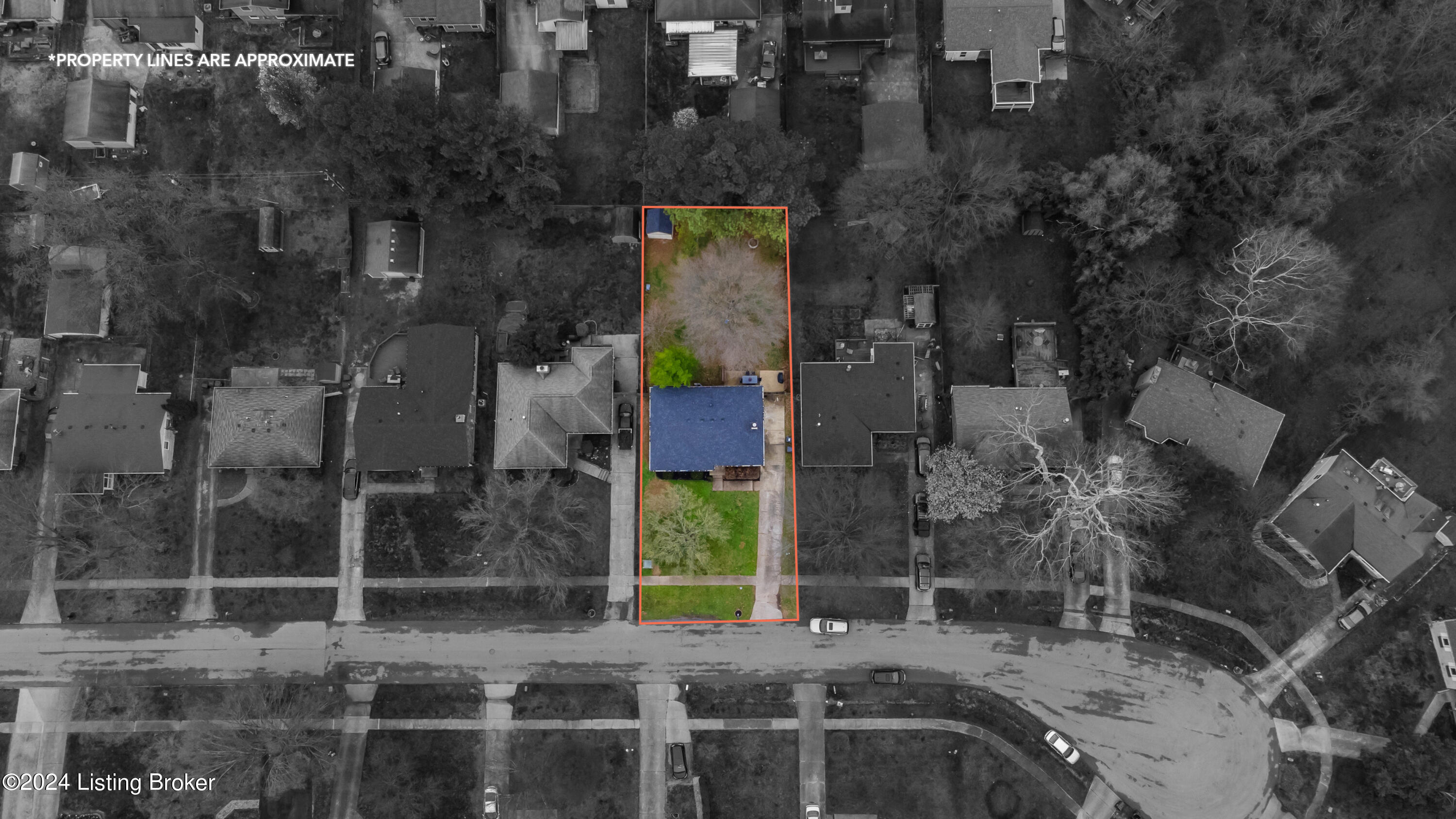 2004 Millgate Road Louisville, KY 40223 - Photo 44 of 45 2004-Millgate-Rd_061