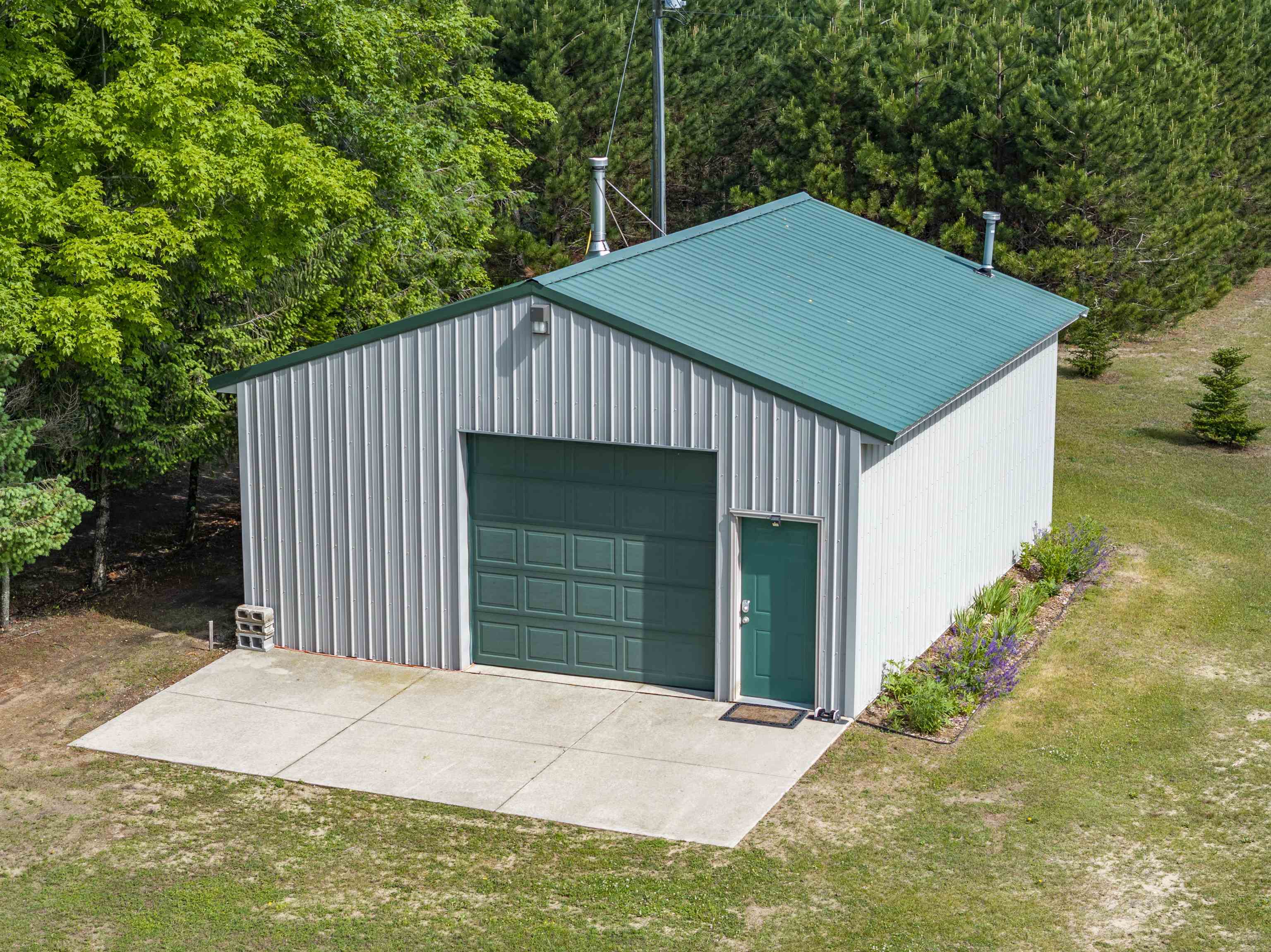 347 Boardman Road South Boardman, MI 49680 - Photo 56 of 66