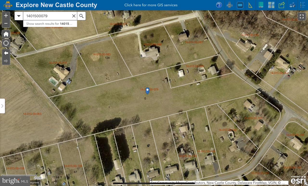 0 Grears Corner Road Townsend, DE 19734 - Photo 3 of 3