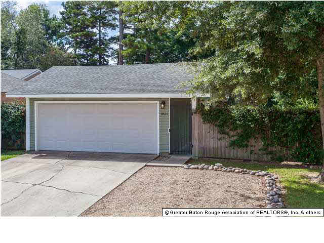 1821 Stonegate Court Baton Rouge, LA 70815 - Photo 3 of 24 Gallery Image 3