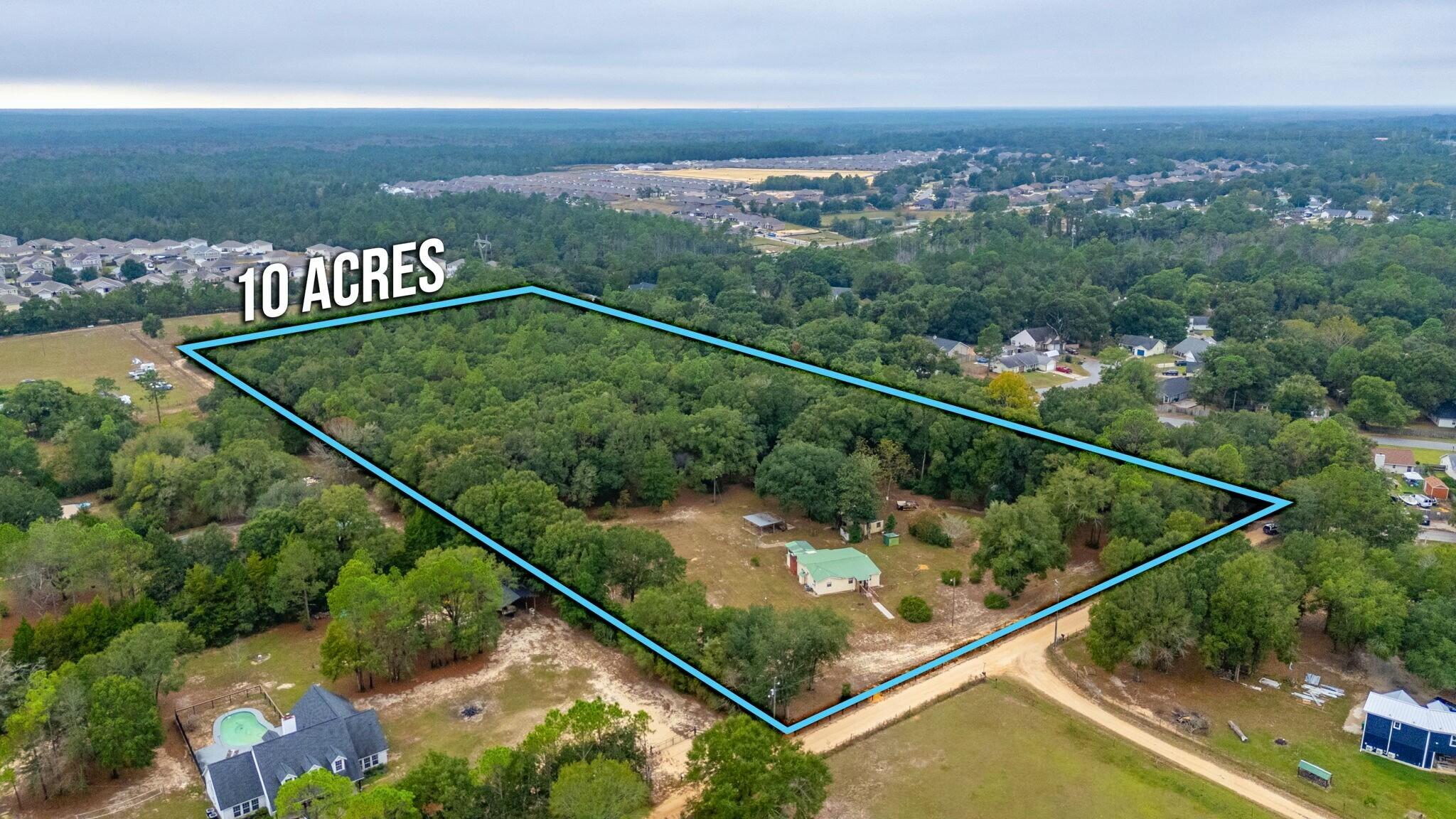 477 John King Road Crestview, FL 32539 - Photo 1 of 62 tempImageqRgffU