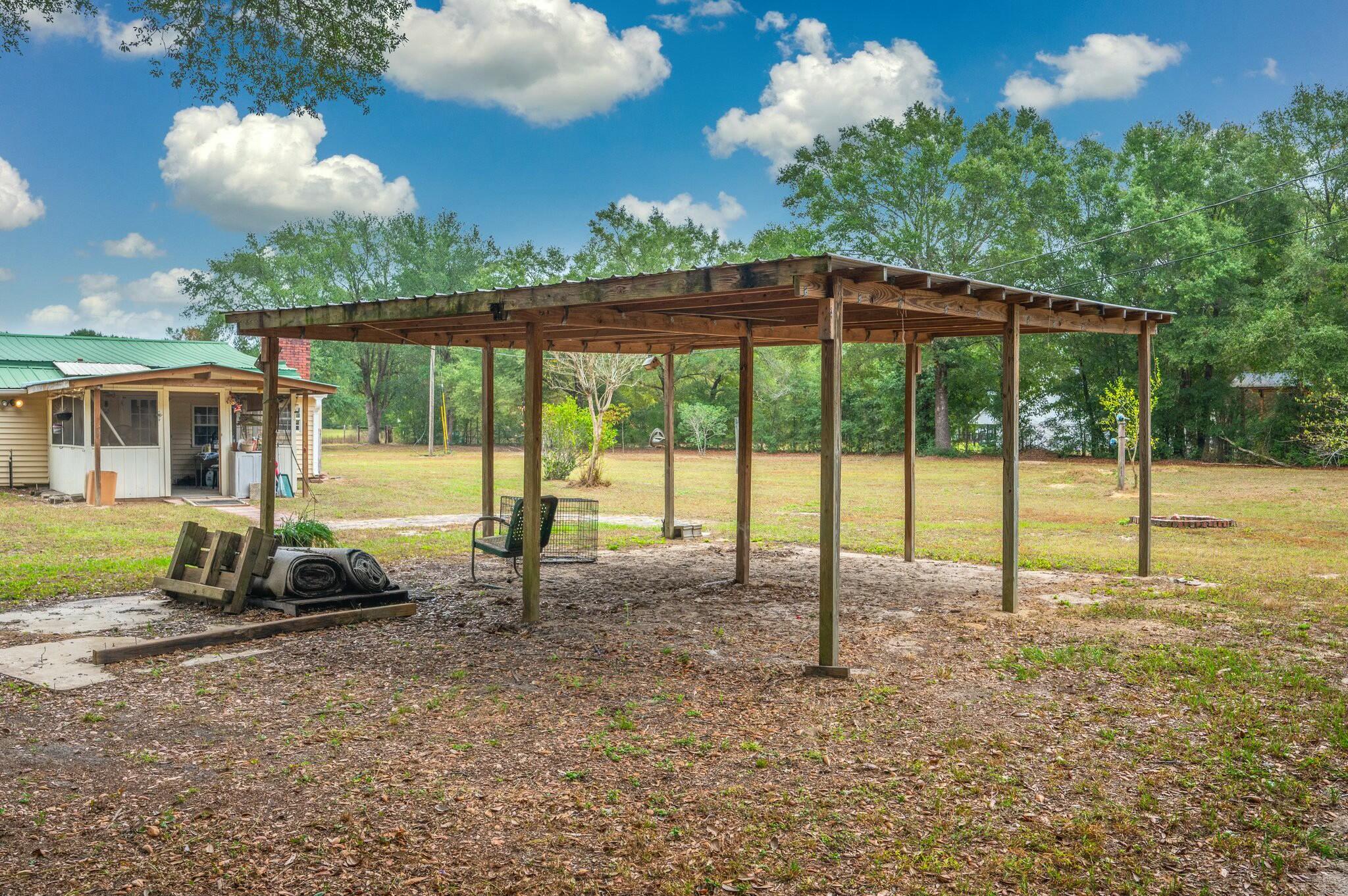 477 John King Road Crestview, FL 32539 - Photo 29 of 62 tempImageRz3Q7i