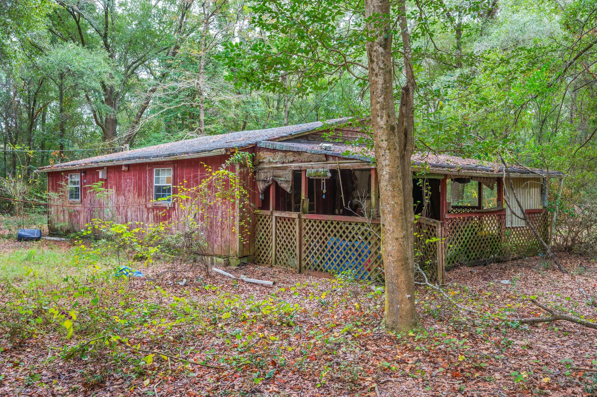 477 John King Road Crestview, FL 32539 - Photo 47 of 62 tempImageguaIdq