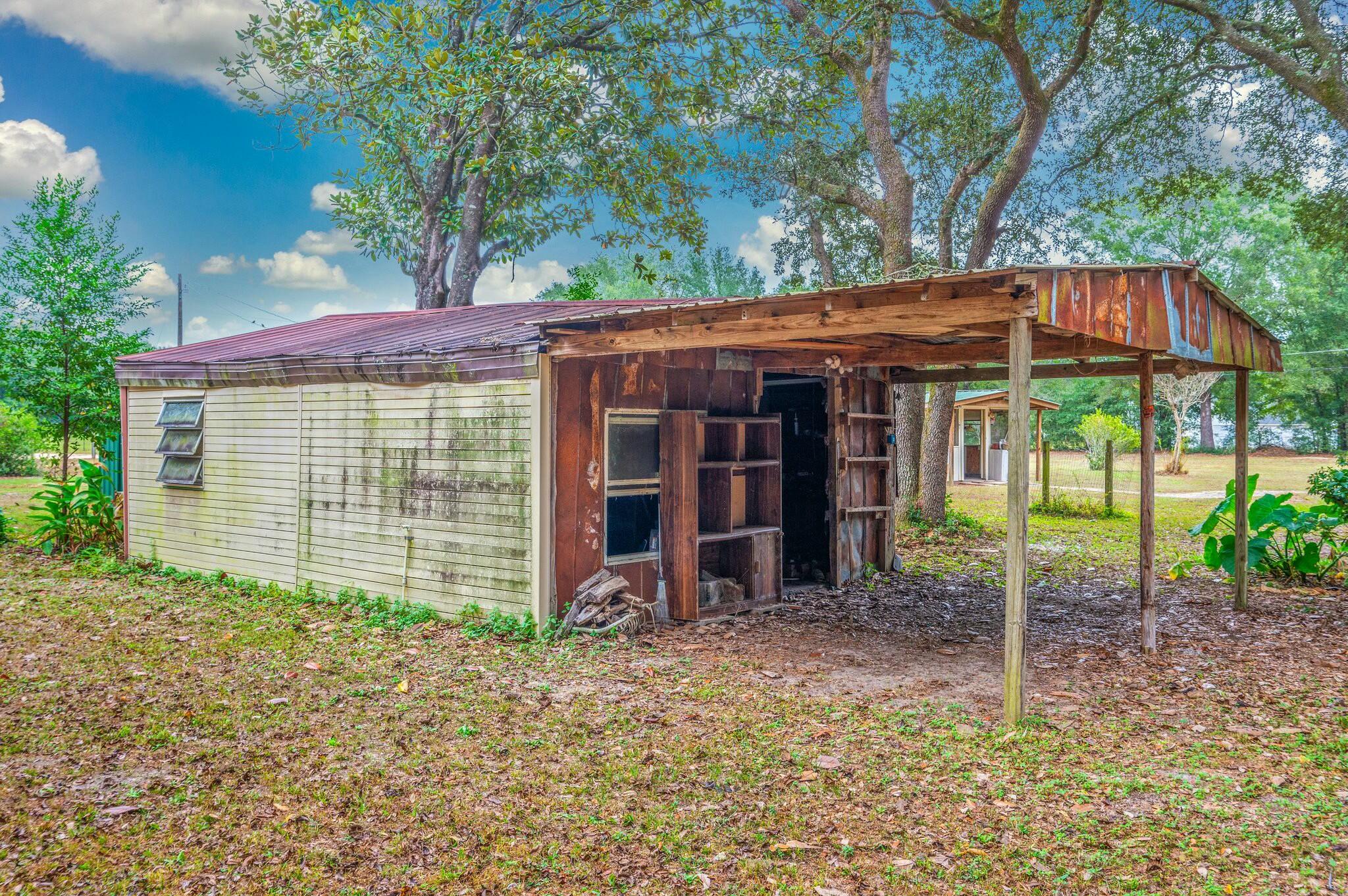 477 John King Road Crestview, FL 32539 - Photo 54 of 62 tempImageinXVP1