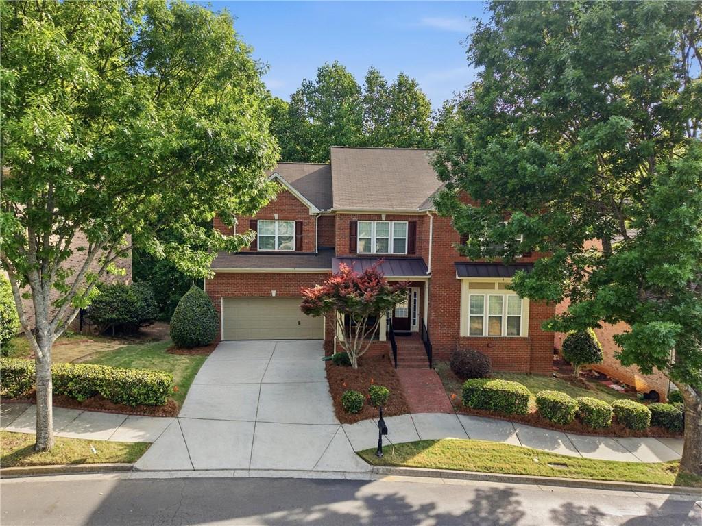 2572 Carnot Court Duluth, GA 30097 - Photo 2 of 64