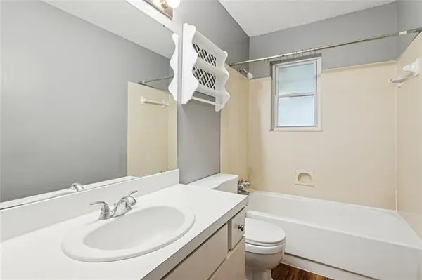 $1,700 | 1105 Pennsylvania Avenue, Slidell, LA 70458