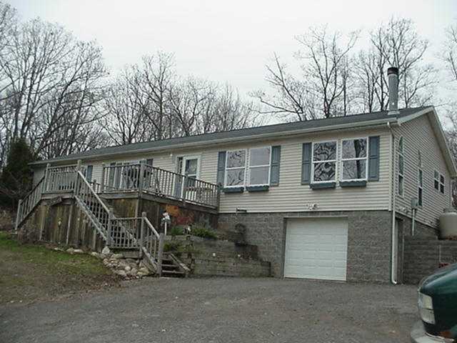4121 Jones Road Bristol, NY 14469 - Photo 1 of 1 Exterior Front Welcome to 4121 Jones Road! Conveni