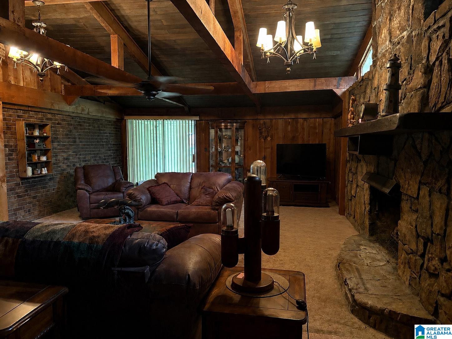 2658 Harts Ferry Road Ohatchee, AL 36271 - Photo 6 of 24