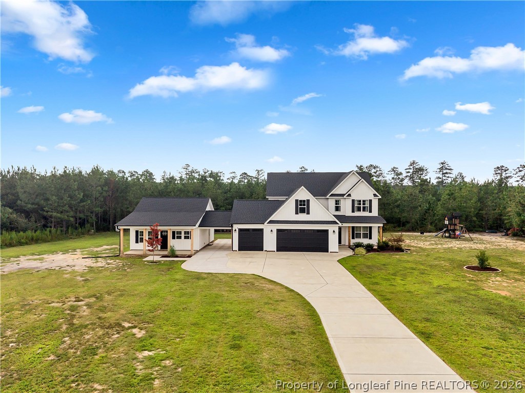 1850 Shady Grove Road Spring Lake, NC 28390 - Photo 1 of 42 Gallery Image 1