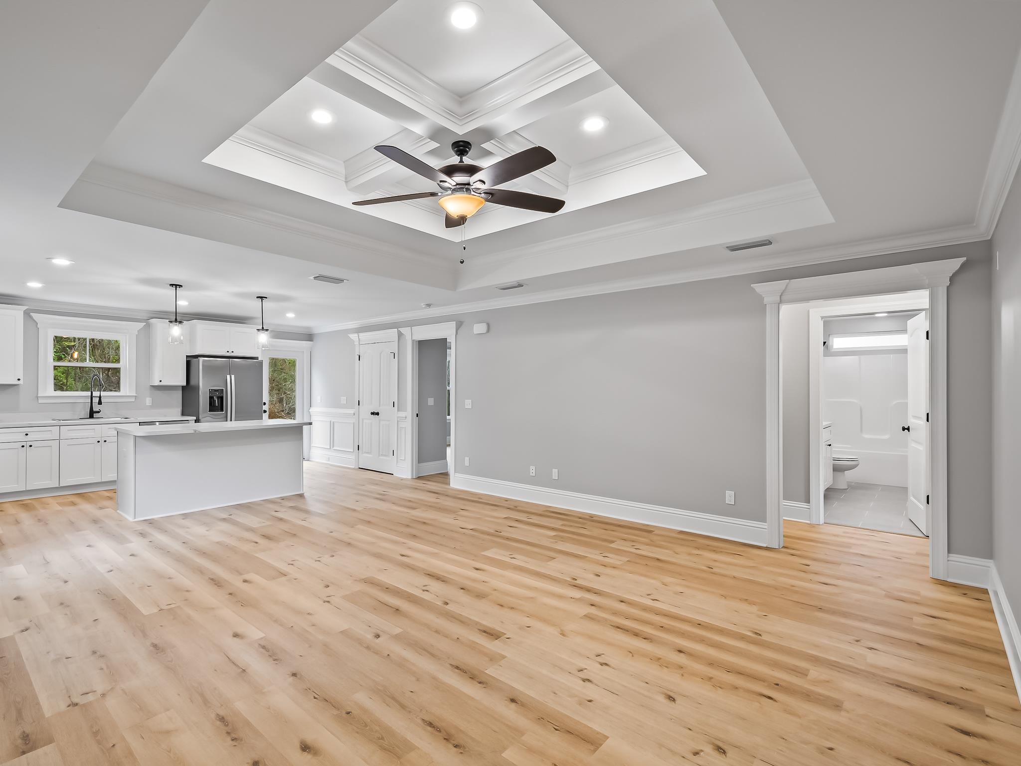 237 Tafflinger Road Crawfordville, FL 32327 - Photo 13 of 38 Gallery Image 13