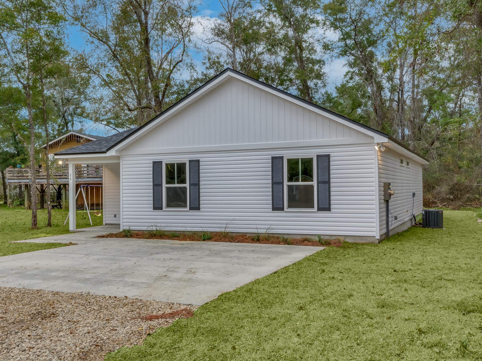 237 Tafflinger Road Crawfordville, FL 32327 - Photo 33 of 38 Gallery Image 33