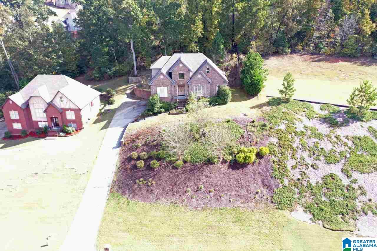 6203 Canterbury Road Pinson, AL 35126 - Photo 2 of 7 Gallery Image 2