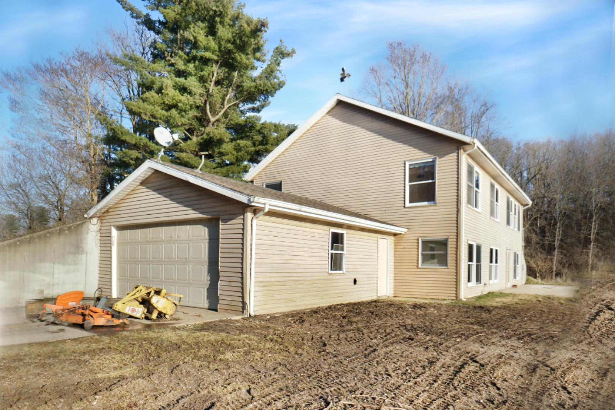 1854 Harrah Road Niles, MI 49120 - Photo 2 of 46 IMG_12-