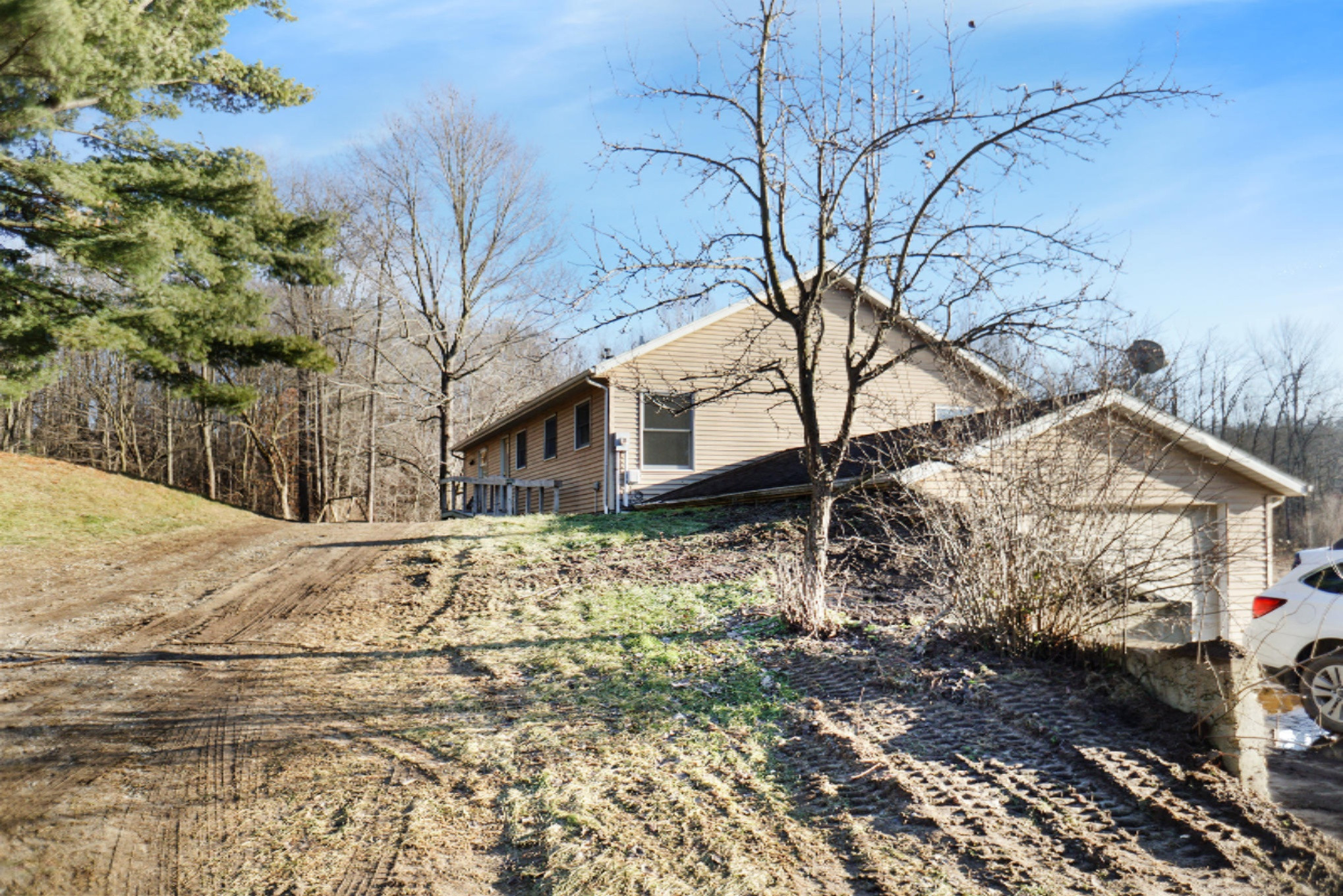 1854 Harrah Road Niles, MI 49120 - Photo 34 of 46 IMG_15