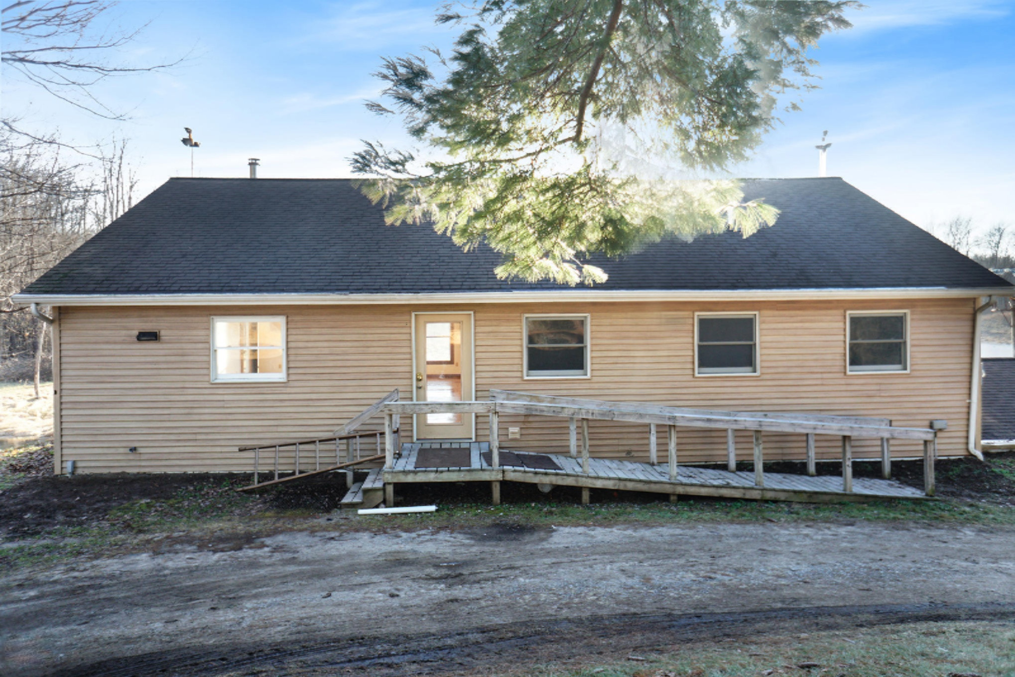 1854 Harrah Road Niles, MI 49120 - Photo 36 of 46 IMG_27