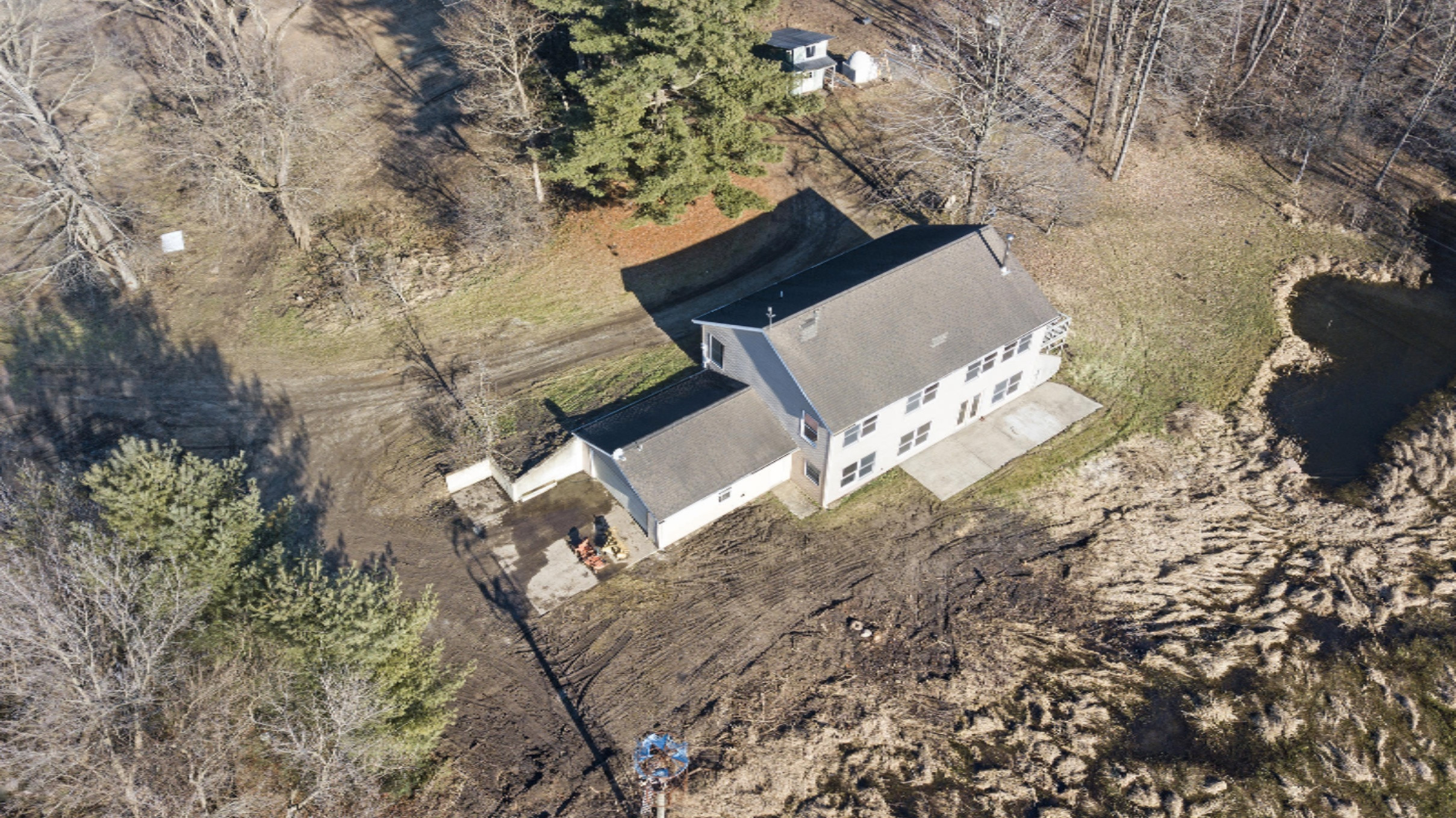 1854 Harrah Road Niles, MI 49120 - Photo 4 of 46 DJI_0007-1