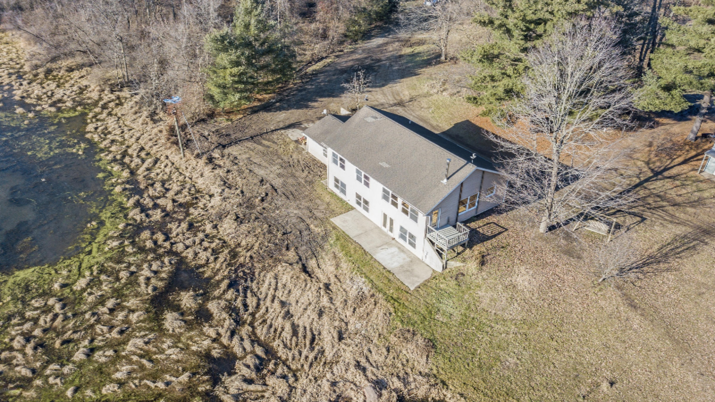 1854 Harrah Road Niles, MI 49120 - Photo 43 of 46 DJI_0014-1
