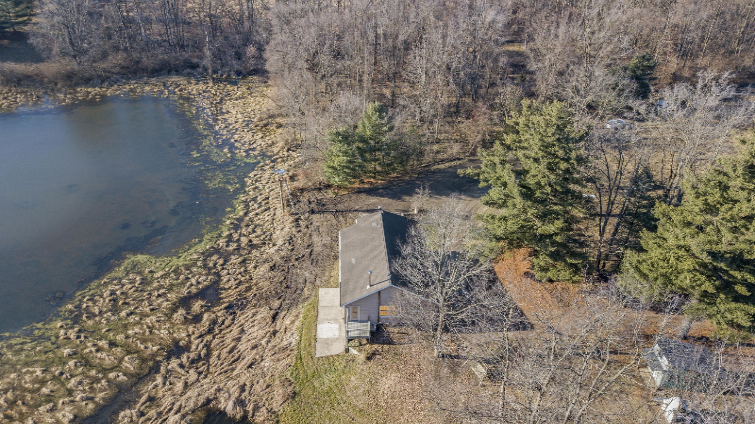 1854 Harrah Road Niles, MI 49120 - Photo 44 of 46 DJI_0017