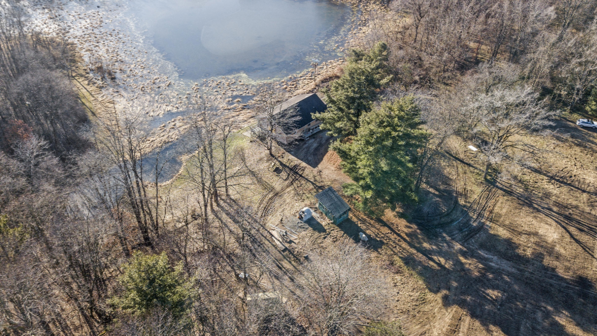1854 Harrah Road Niles, MI 49120 - Photo 45 of 46 DJI_0021-1