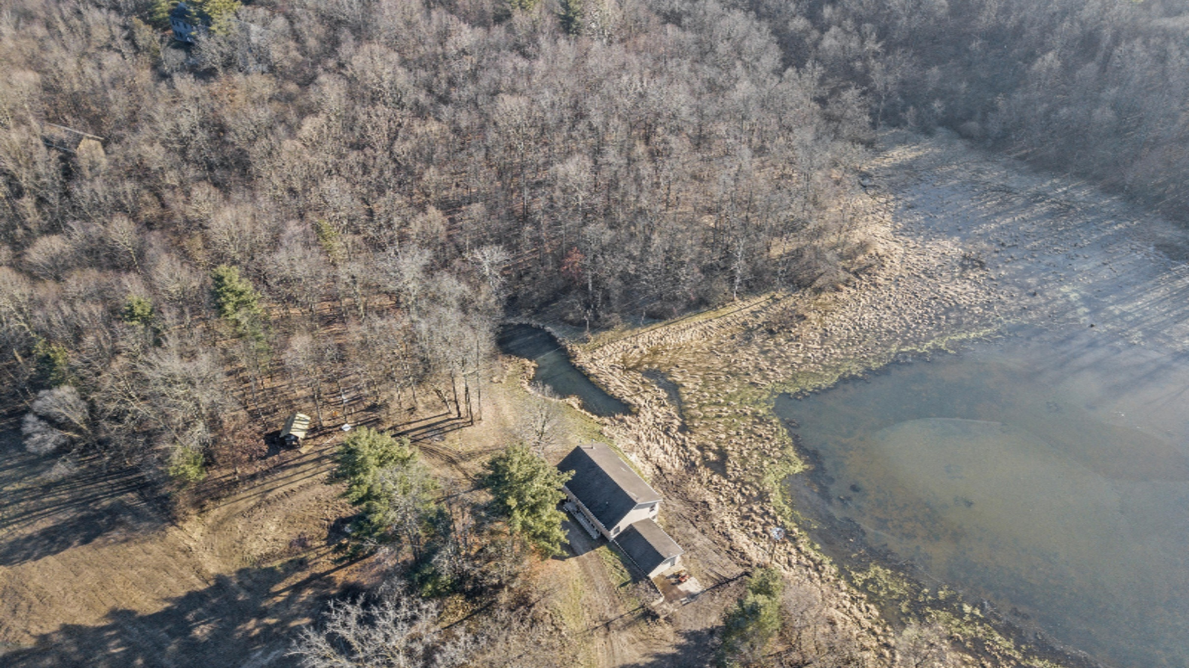 1854 Harrah Road Niles, MI 49120 - Photo 46 of 46 DJI_0026