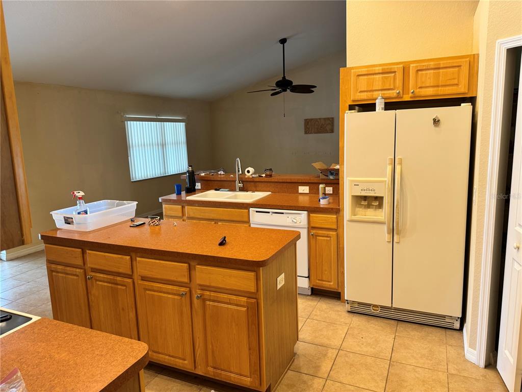 12055 Robina Road Weeki Wachee, FL 34614 - Photo 17 of 64 a room with storage and utility