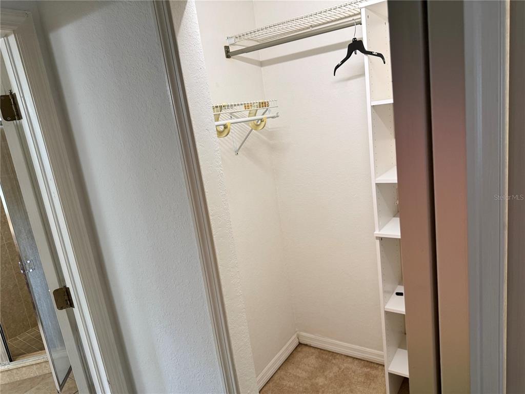 12055 Robina Road Weeki Wachee, FL 34614 - Photo 28 of 64 a view of walk in closet