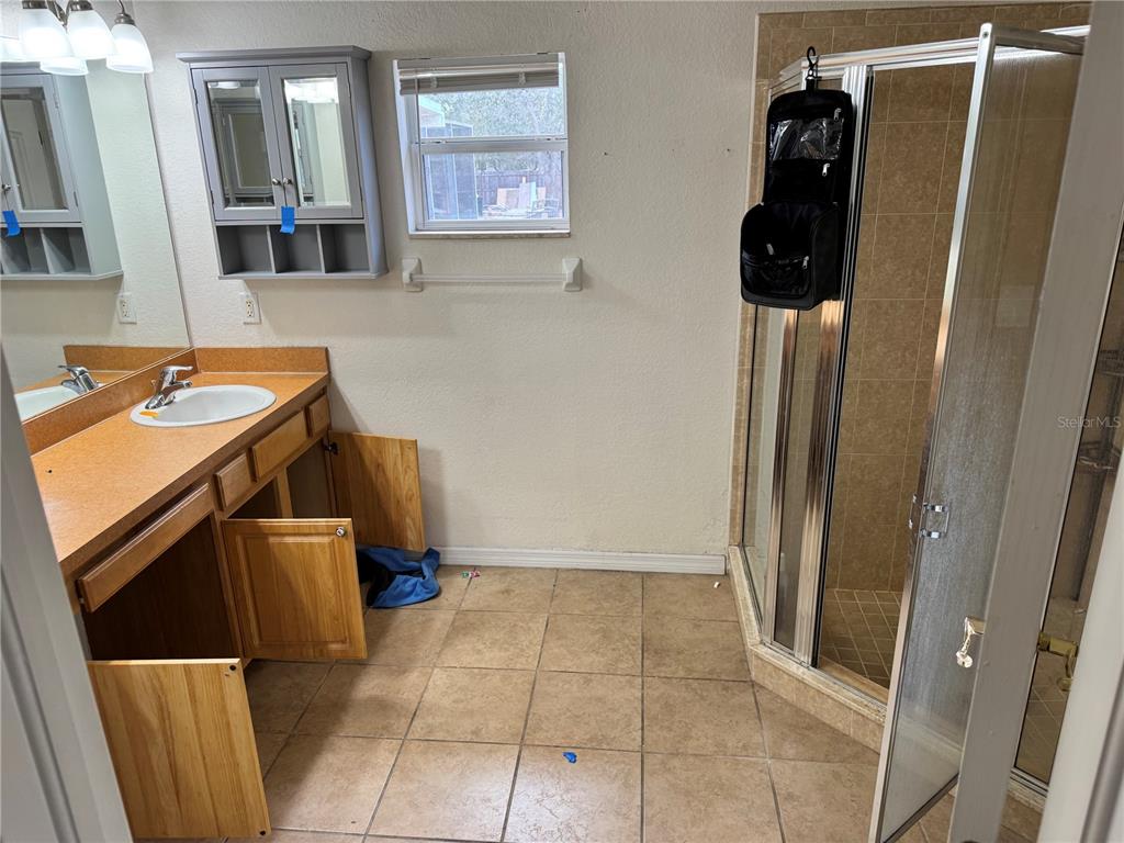 12055 Robina Road Weeki Wachee, FL 34614 - Photo 29 of 64 a view of a storage and utility room