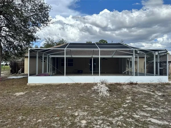 $299,000 | 12055 Robina Road, Weeki Wachee, FL 34614