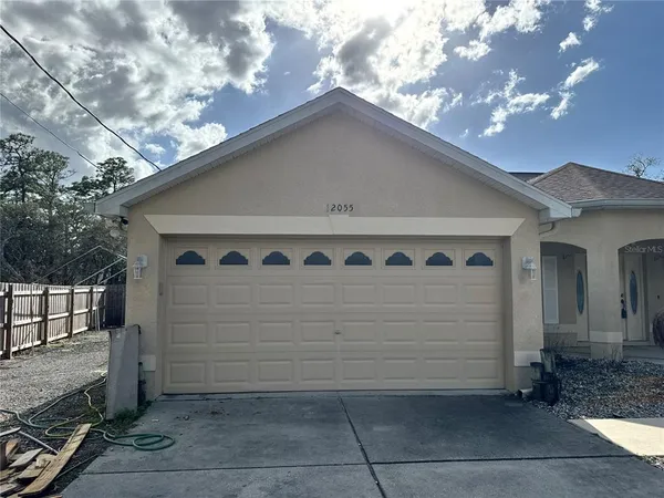 $299,000 | 12055 Robina Road, Weeki Wachee, FL 34614