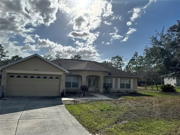 $299,000 | 12055 Robina Road, Weeki Wachee, FL 34614