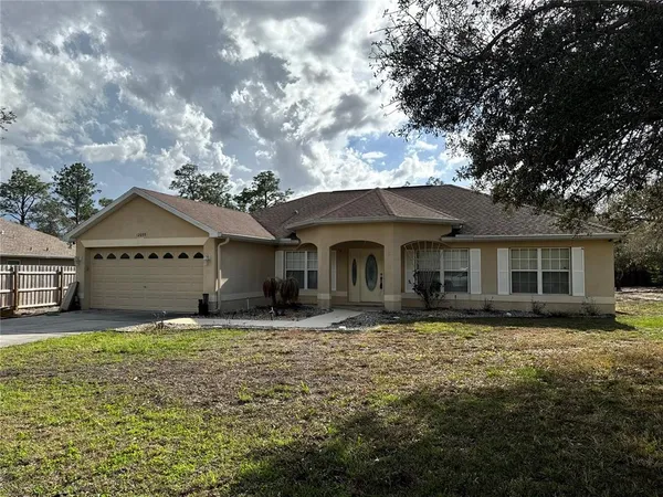 $299,000 | 12055 Robina Road, Weeki Wachee, FL 34614