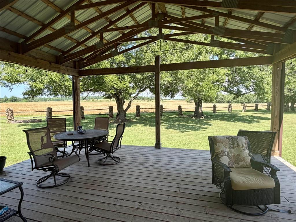 3776 Delaware Road Pomona, KS 66076 - Photo 3 of 6