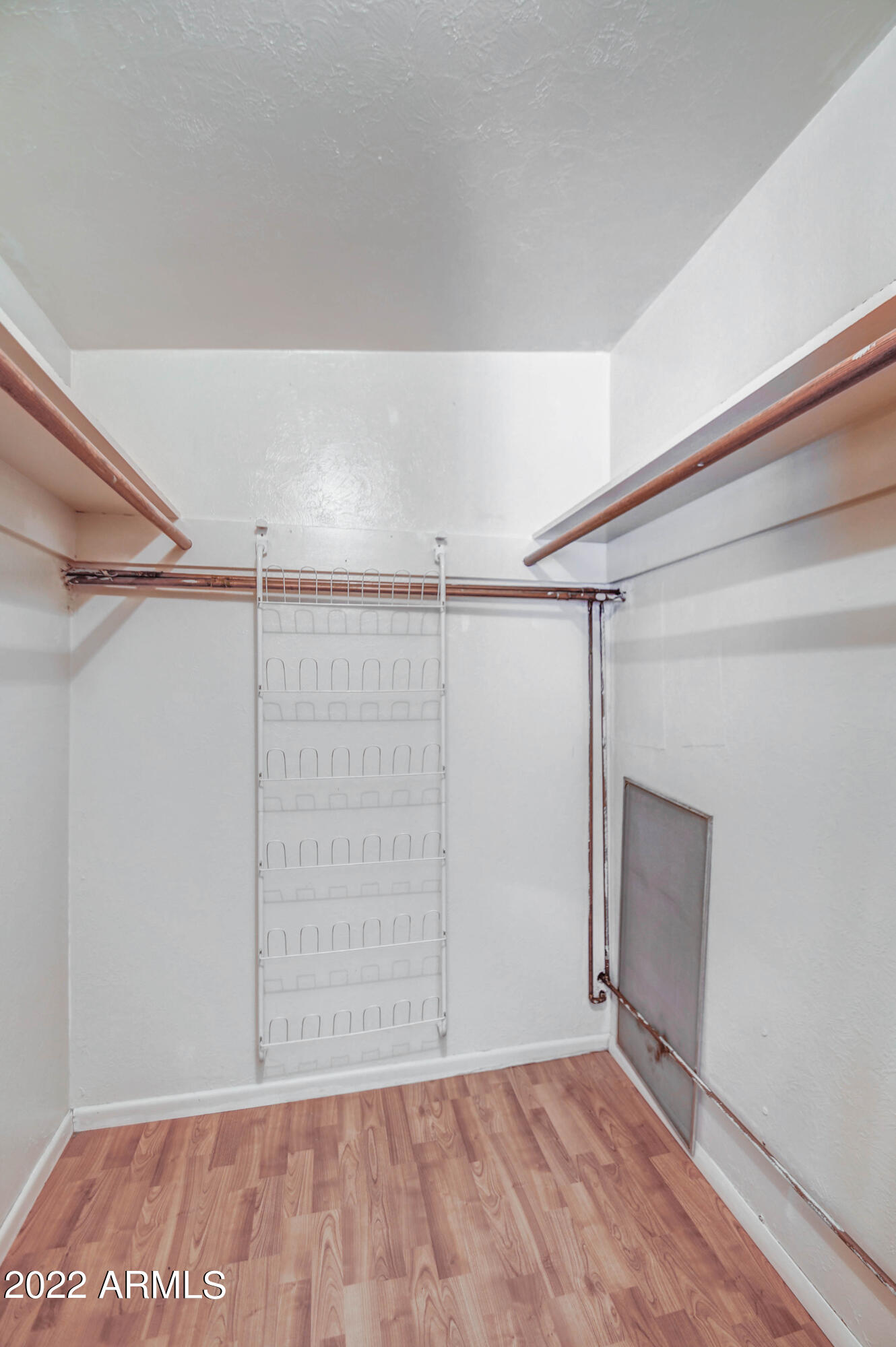 4115 East Coronado Road Phoenix, AZ 85008 - Photo 11 of 29 MASTER CLOSET