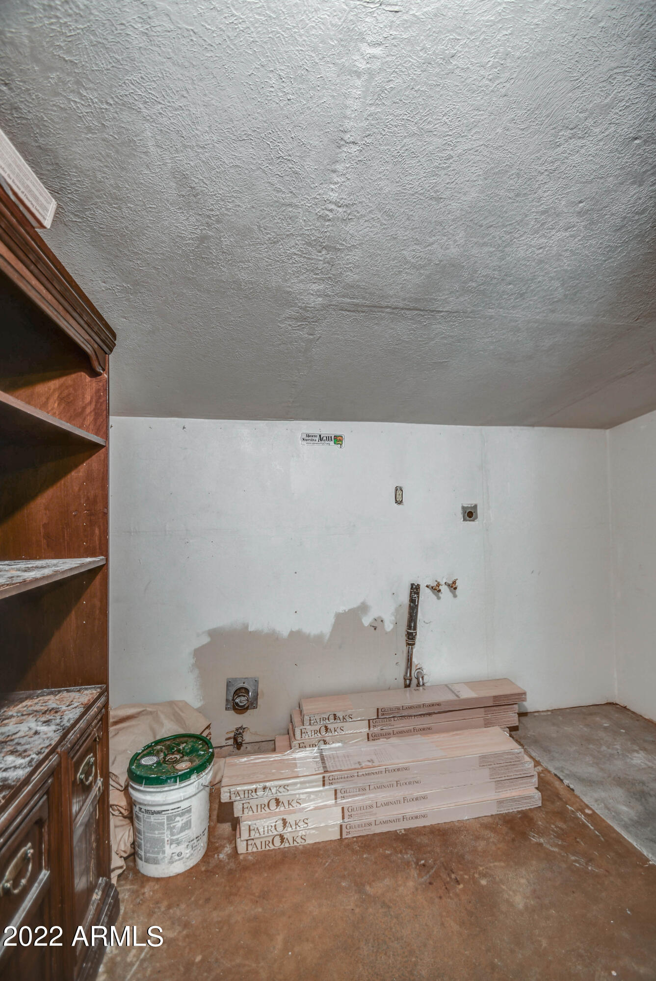 4115 East Coronado Road Phoenix, AZ 85008 - Photo 18 of 29 LAUNDRY