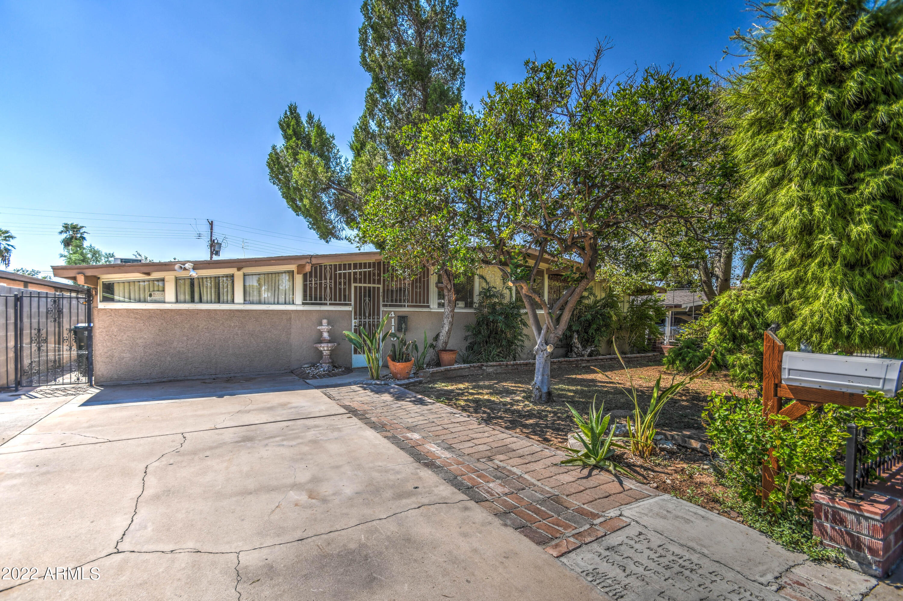 4115 East Coronado Road Phoenix, AZ 85008 - Photo 28 of 29 FRONT