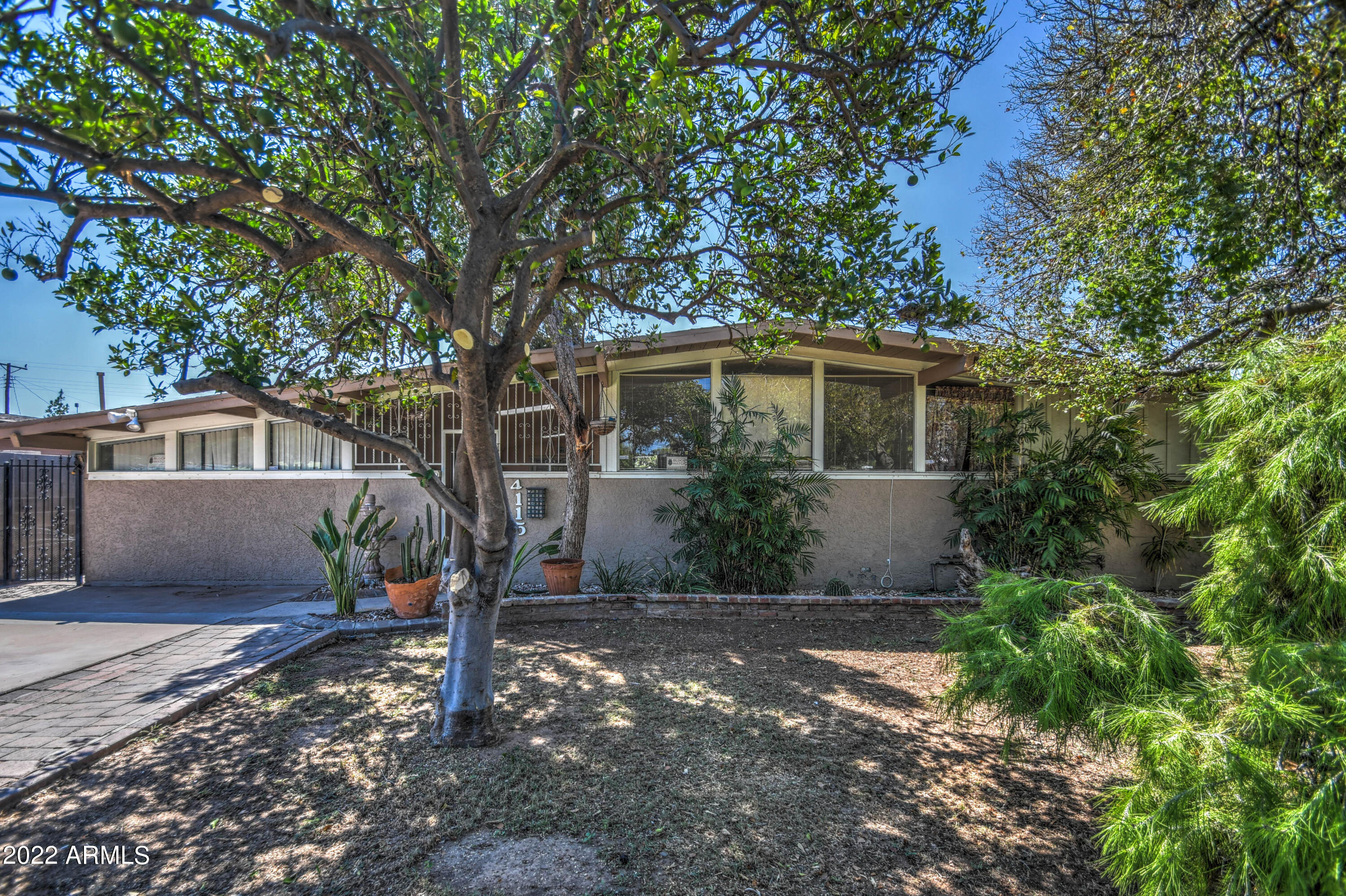 4115 East Coronado Road Phoenix, AZ 85008 - Photo 29 of 29 FRONT 3