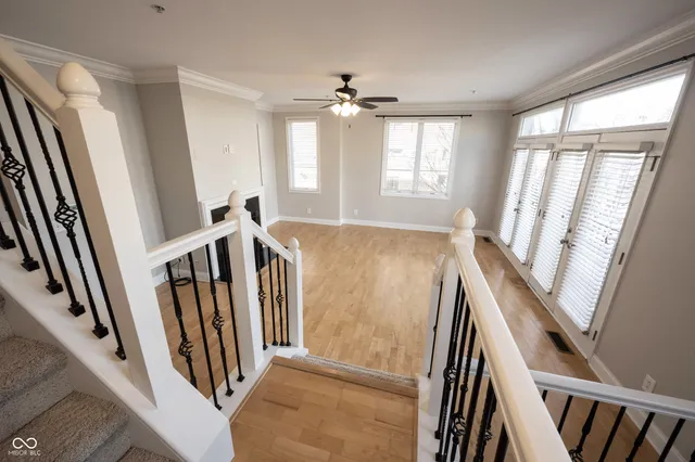 $2,499 | 515 East New York Street, Indianapolis, IN 46202