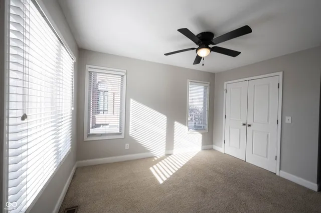 $2,499 | 515 East New York Street, Indianapolis, IN 46202