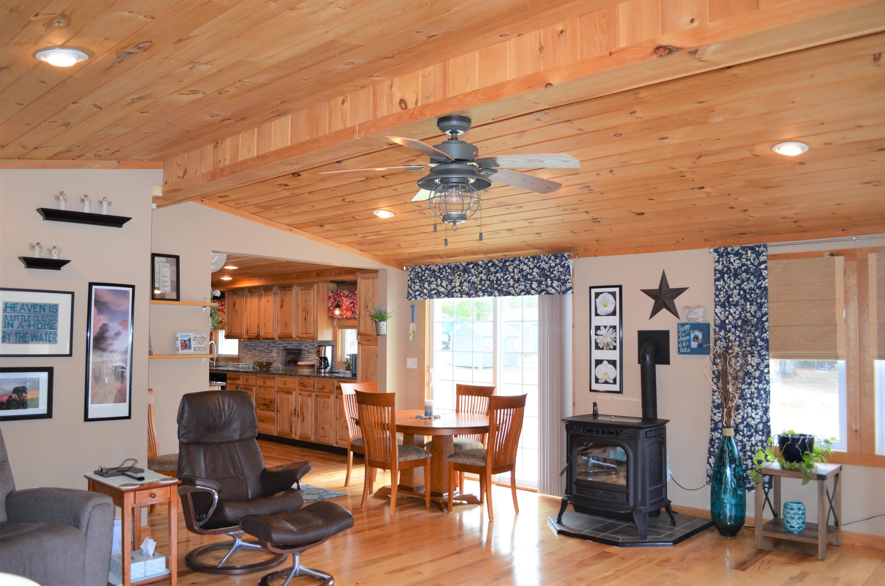 174 East Shore Road East Waterboro, ME 04030 - Photo 13 of 33 DSC_0122