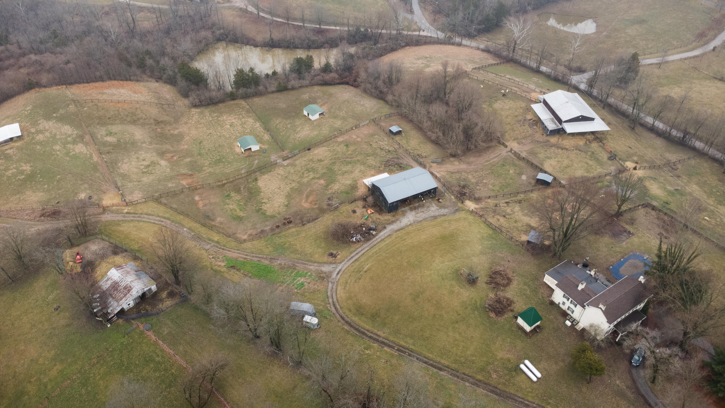 7812 East Bend Road Burlington, KY 41005 - Photo 11 of 47