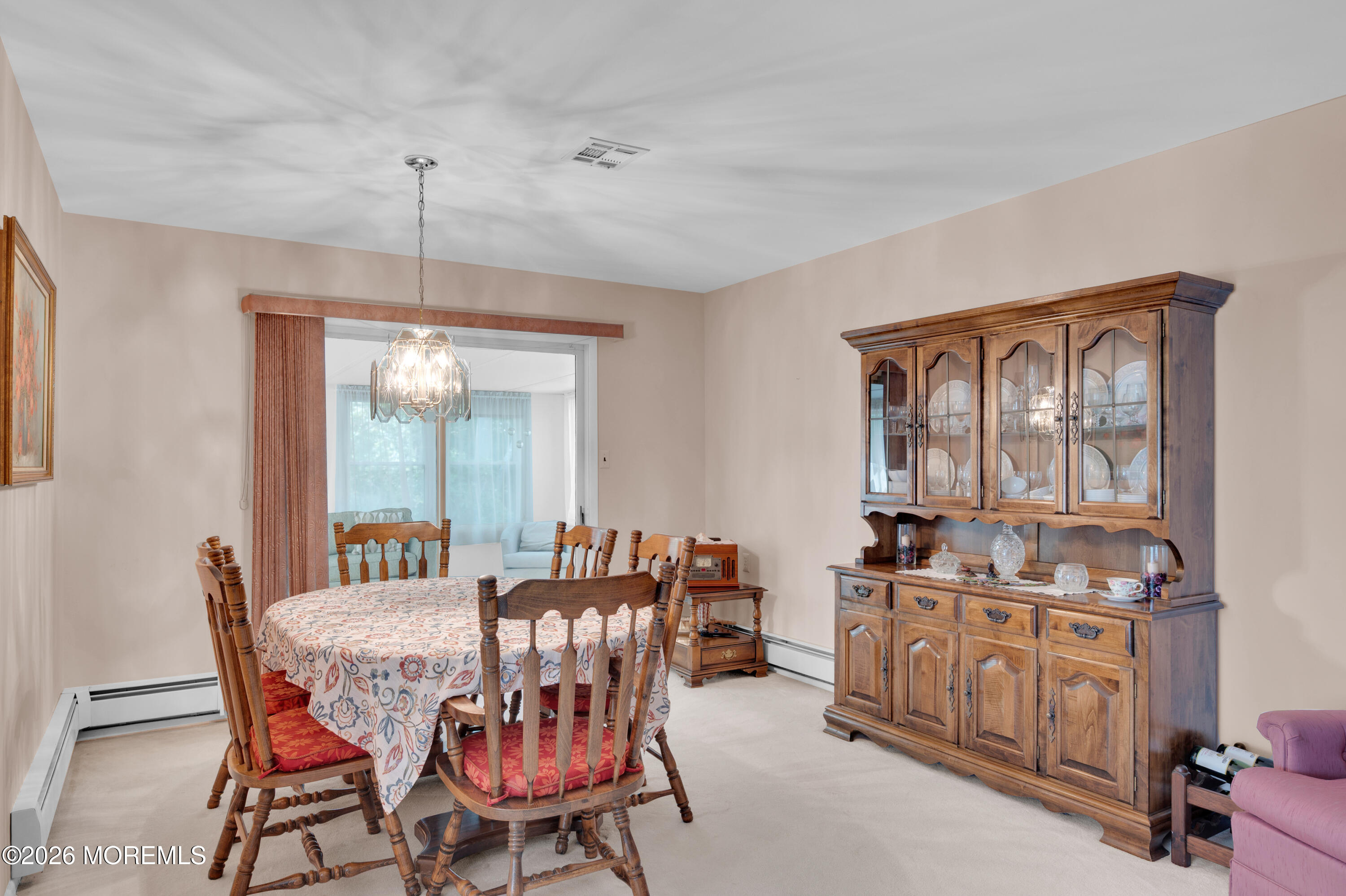 26 Blue Ridge Drive Brick, NJ 08724 - Photo 26 of 36 Dining 2