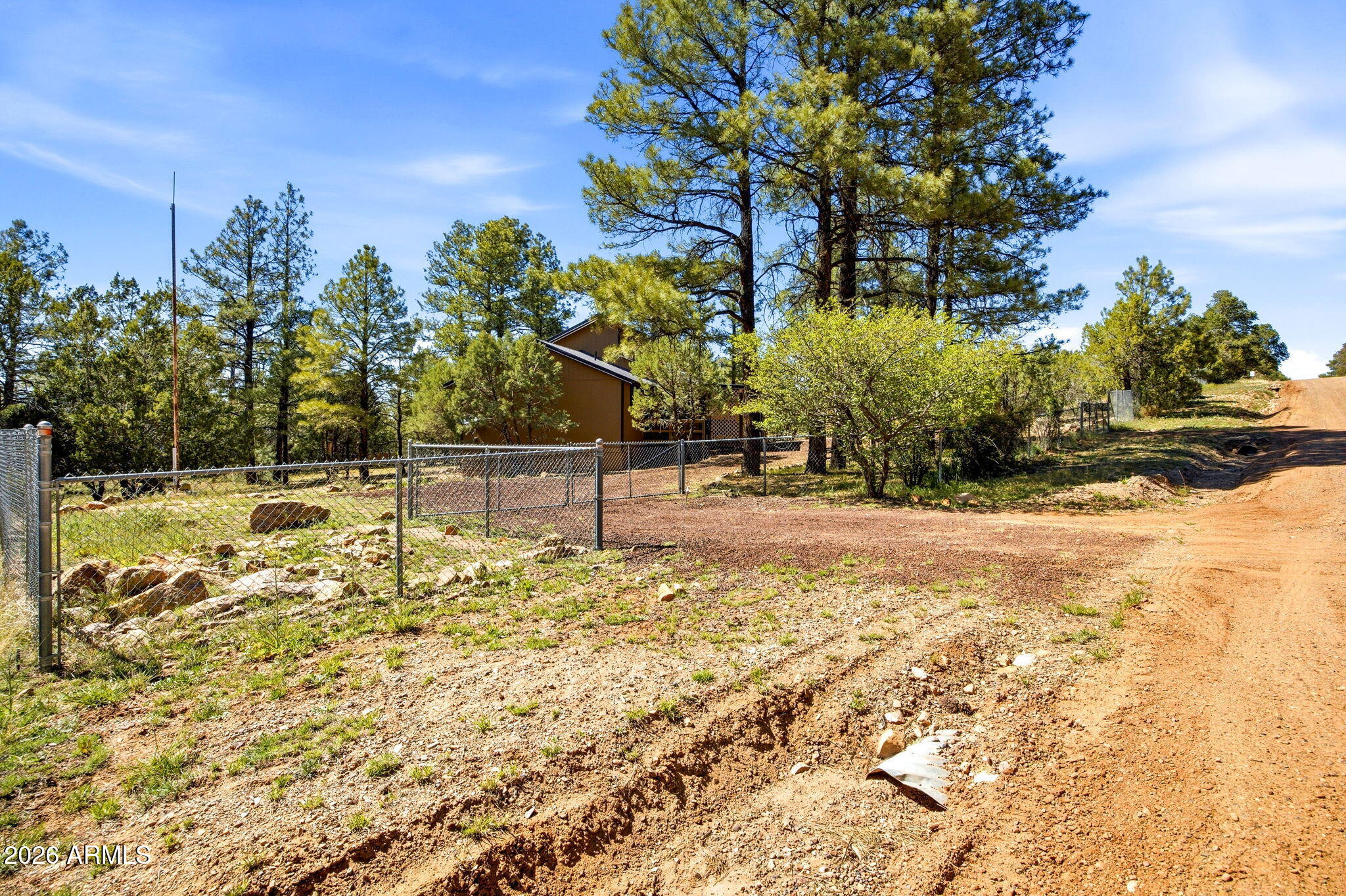 2860 Wildcat Trail Overgaard, AZ 85933 - Photo 26 of 43 2860WildcatTrail-HeberOvergaard-AZ-25