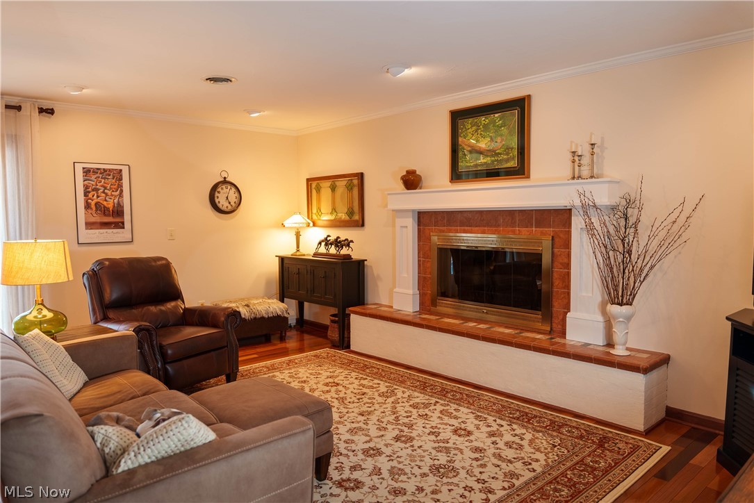 2515 Shade Road Akron, OH 44333 - Photo 11 of 34
