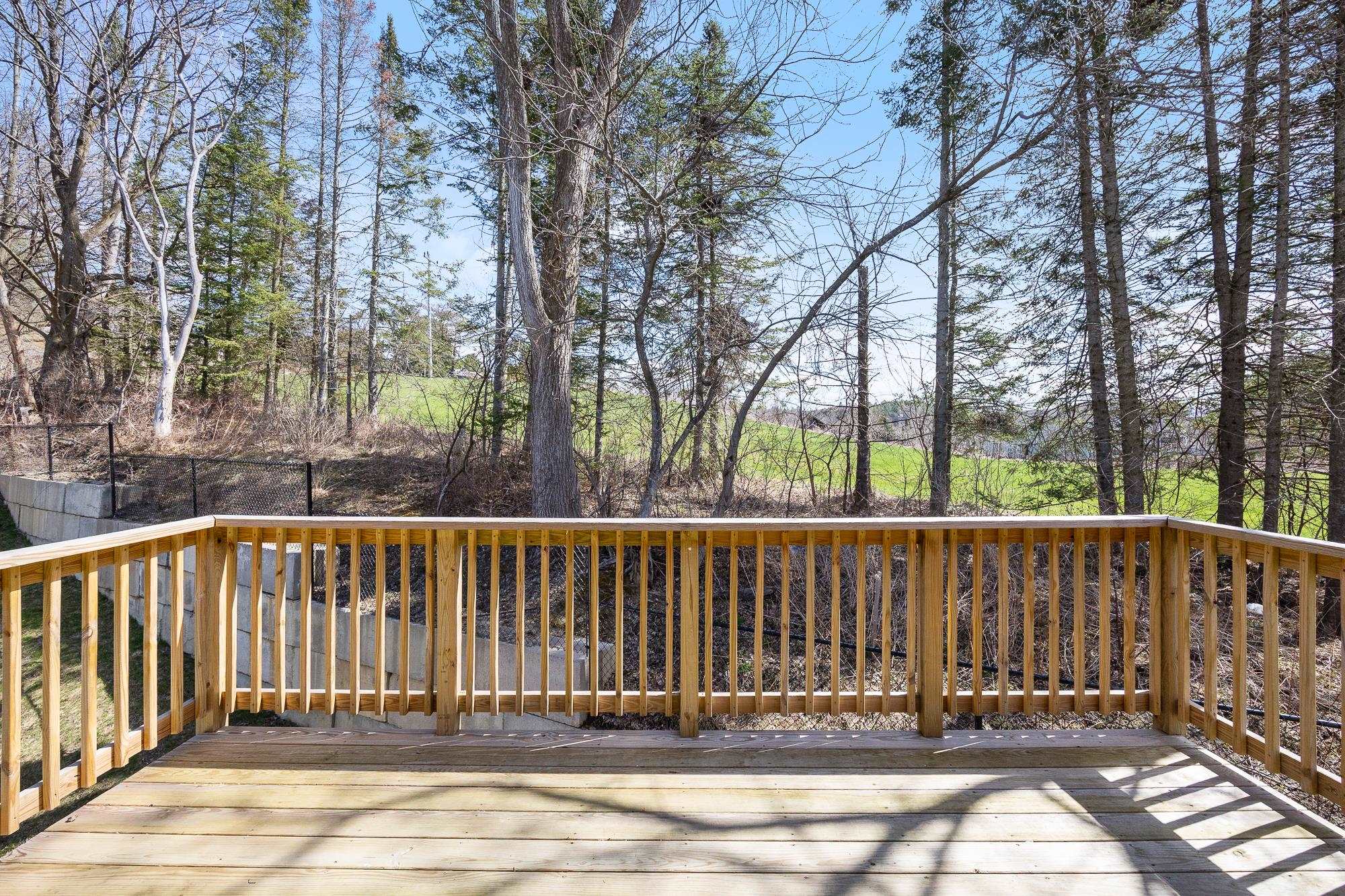 25 Fletcher Road, Unit 107 Fairfax, VT 05454 - Photo 19 of 32