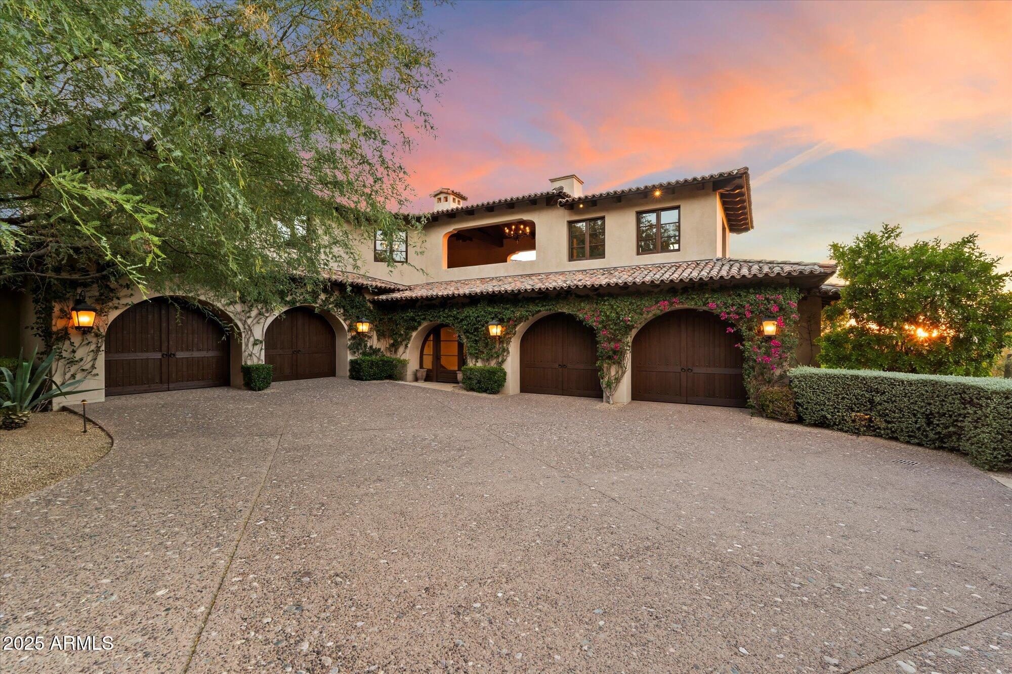 10719 East Rimrock Drive Scottsdale, AZ 85255 - Photo 114 of 117 Motorcourt