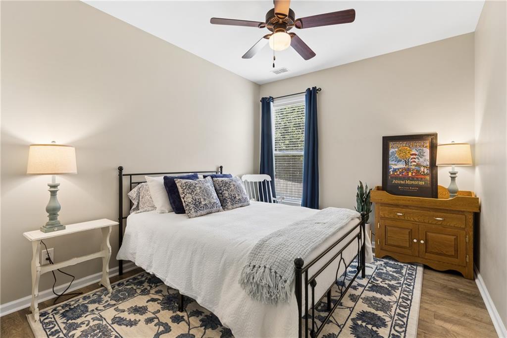353 Springs Crossing Canton, GA 30114 - Photo 36 of 53