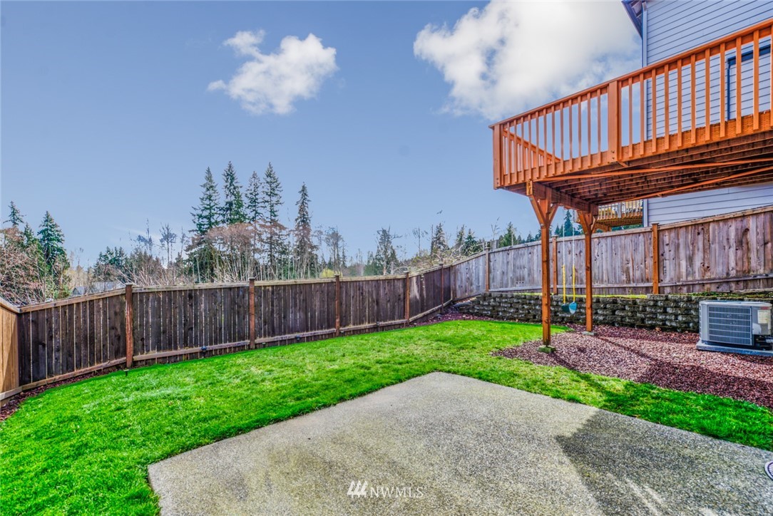 20619 3rd Avenue Southeast Bothell, WA 98012 - Photo 27 of 28 a view of a porch with furniture and garden