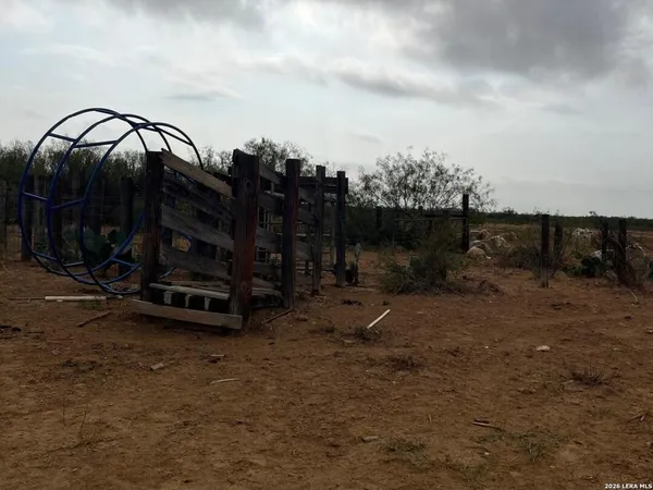 a view of a car garage