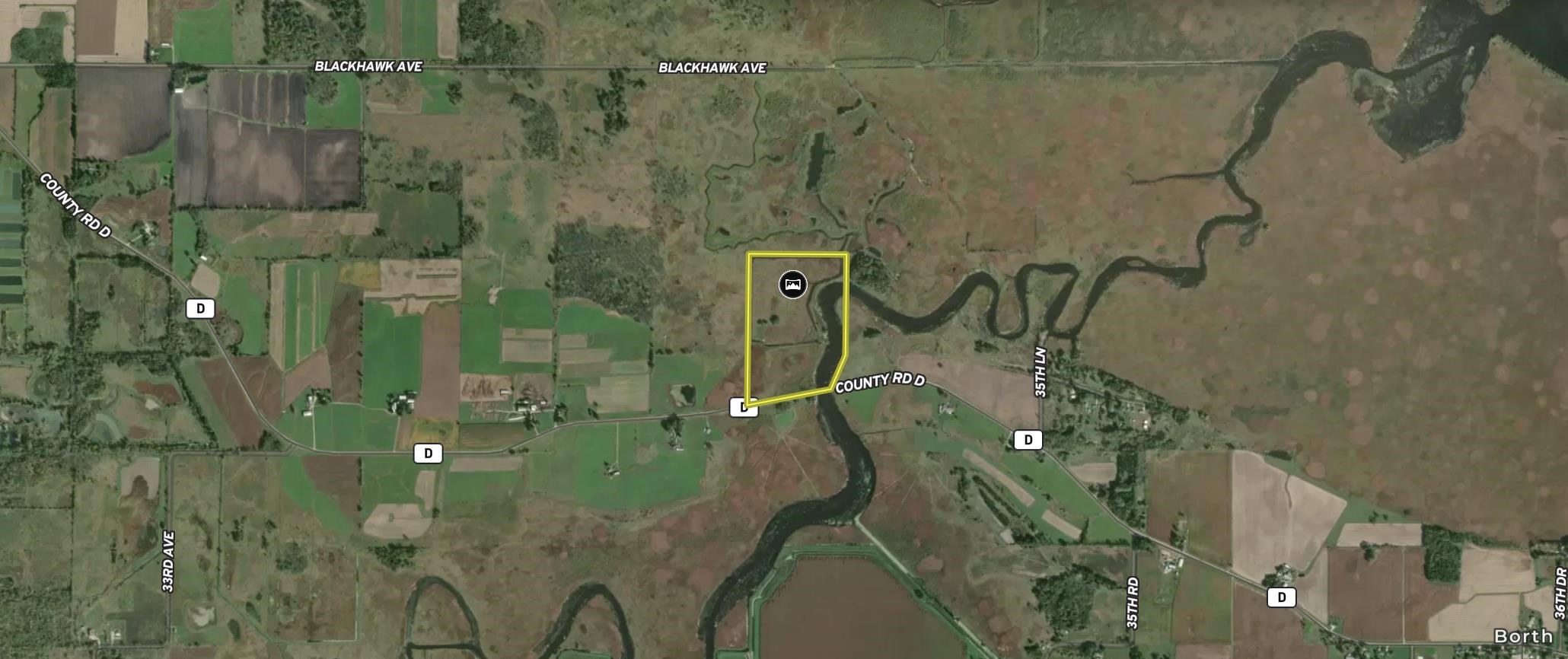 W1122 County Rd D Berlin, WI 54923 - Photo 67 of 69